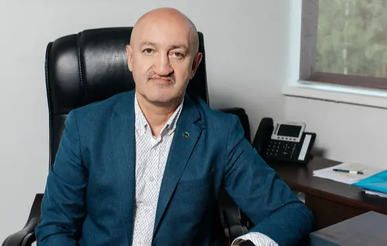 Александров Юрий Викторович